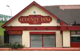 The County Inn